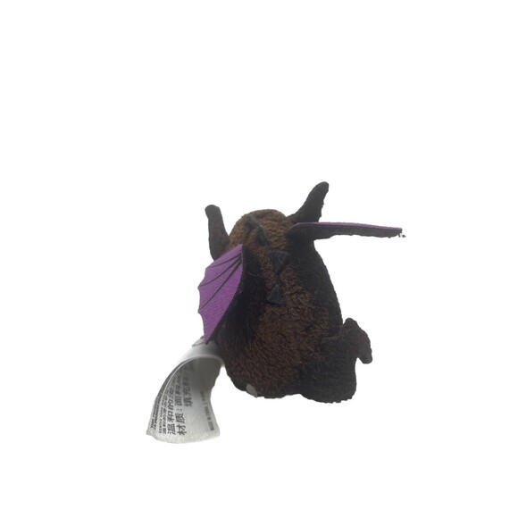 DISNEY STORE TSUM 3.5" MINI VILLAINS MALEFICENT DRAGON SLEEPING BEAUTY USA - Picture 8 of 14